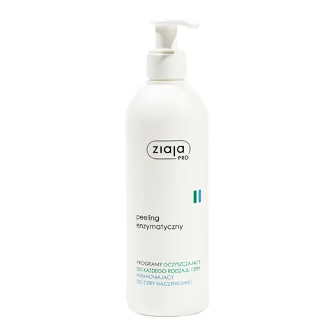 Ziaja pro peeling enzymatyczny, 270ml