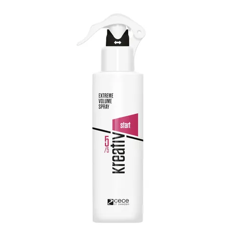 Cece kreativ start ekstremalny spray dodający objętości, 250ml