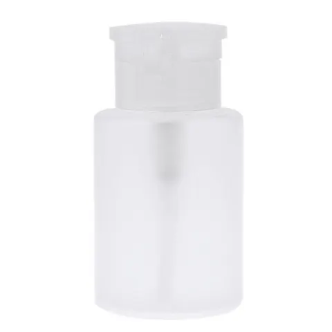 Butelka, dozownik z pompką, 170ml