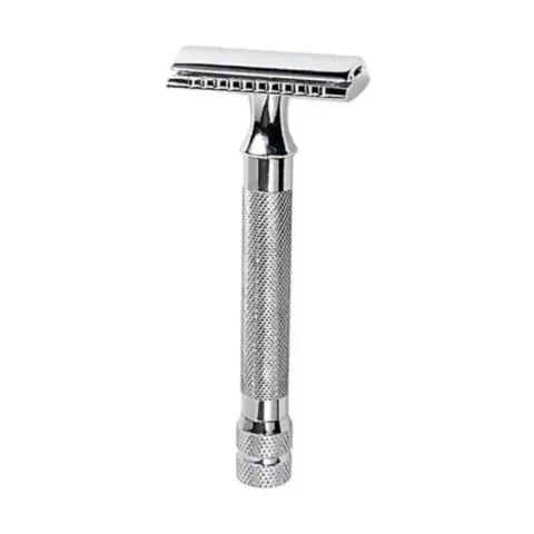 Parker 64s - maszynka do golenia na żyletki