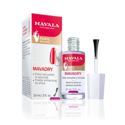 Mavala mavadry - wysuszacz do paznokci, 10ml