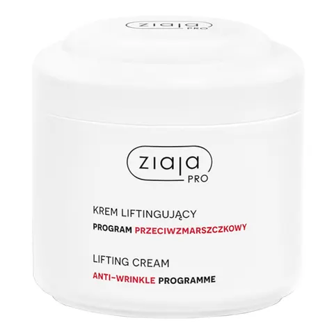 Ziaja pro krem liftingujący do twarzy, 250ml