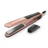 Wahl pro glide rose gold prostownica z płytkami ceramicznymi z keratyną