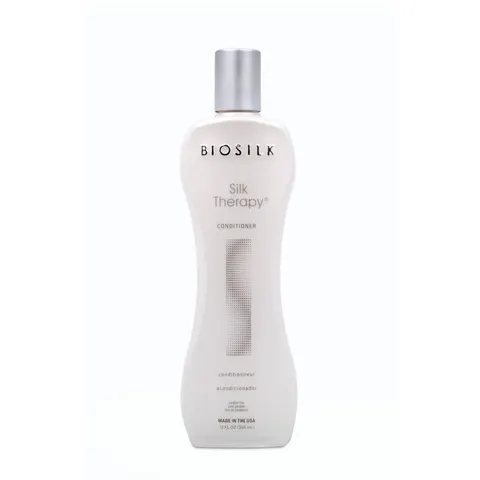 Biosilk silk therapy odżywka regenerująca 355ml