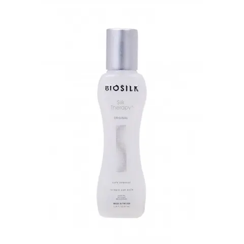 Biosilk silk therapy jedwab do włosów 67ml