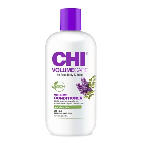 Chi volume care odżywka zwiększająca objętość 355ml