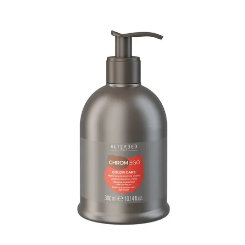 Alter ego chromego color care maska do włosów farbowanych 300ml