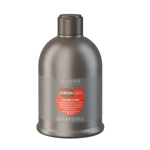 Alter ego chromego color care szampon do włosów farbowanych 300ml