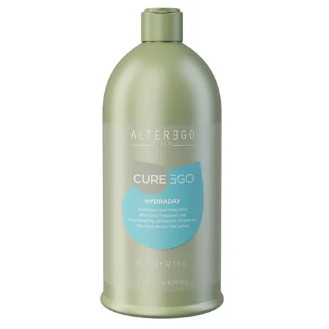 Alter ego cureego hydraday szampon do częstego stosowania 950ml