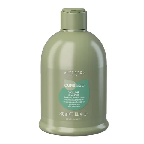 Alter ego cureego volume szampon zwiększający objętość 300ml