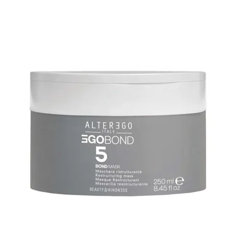 Alter ego egobond krok 5 maska odbudowująca bond mask 250ml