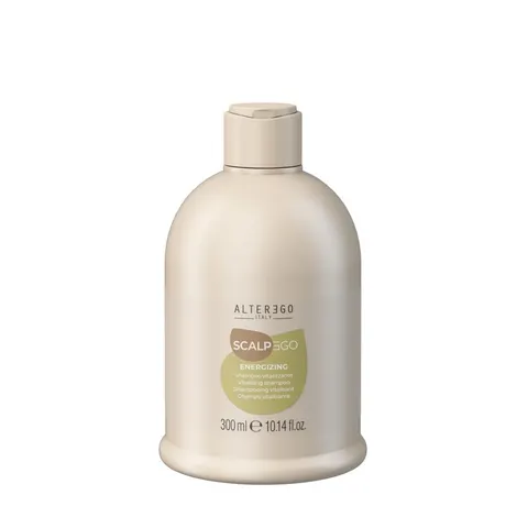 Alter ego scalpego energizing szampon wzmacniający 300ml