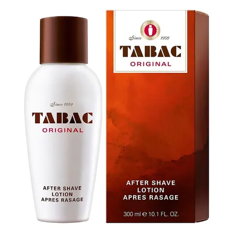 Tabac original aftershave woda po goleniu 300ml