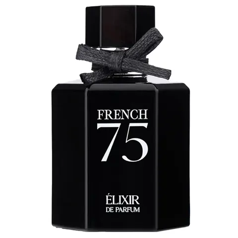 Cyrulicy perfumy french 75 parfum 50ml