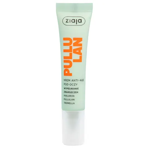 Ziaja pullulan krem anti-age pod oczy 15ml