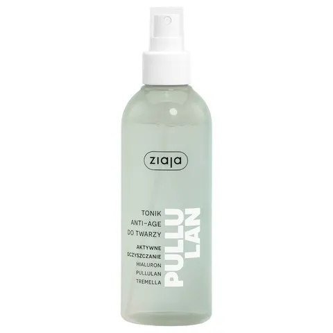 Ziaja pullulan tonik anti-age do twarzy 200ml