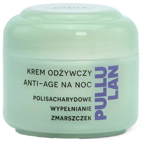 Ziaja pullulan krem odżywczy anti-age na noc 50ml