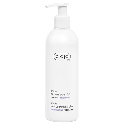 Ziaja pro serum z ceramidami 1,3,6 270ml