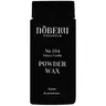 Noberu powder wax tobacco vanilla 20 g - matowy wosk