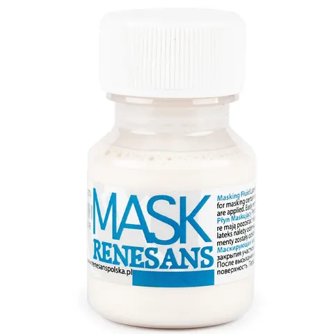 płyn maskujący 30 ml Renesans