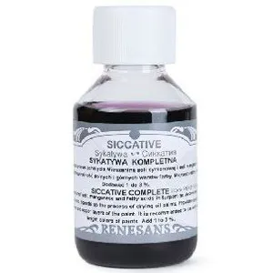 Sykatywa kompletna Renesans 100 ml