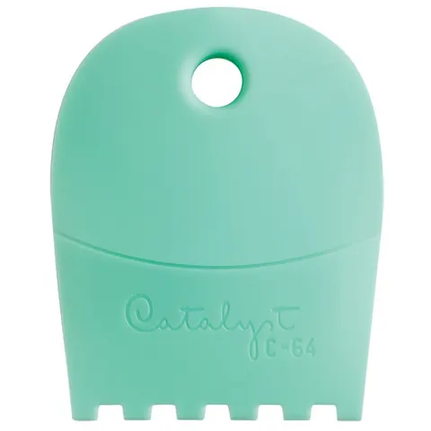 Szpatułka Princeton Catalyst Contour PC64 - łopatka konturowa