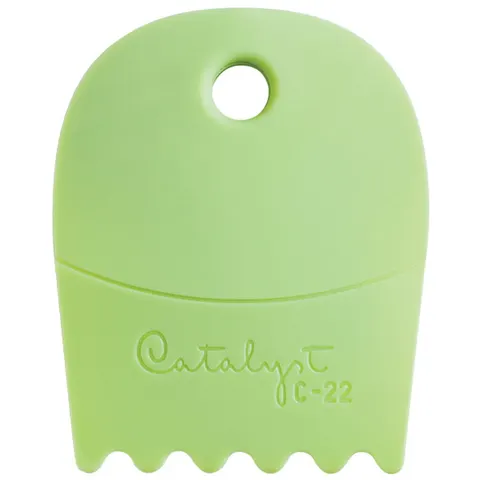 Szpatułka Princeton Catalyst Contour PC22 - łopatka konturowa