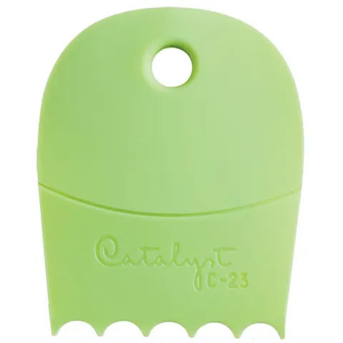 Szpatułka Princeton Catalyst Contour PC23 - łopatka konturowa