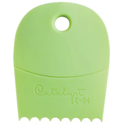 Szpatułka Princeton Catalyst Contour PC24 - łopatka konturowa
