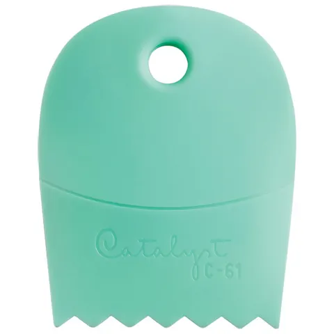 Szpatułka Princeton Catalyst Contour PC61 - łopatka konturowa