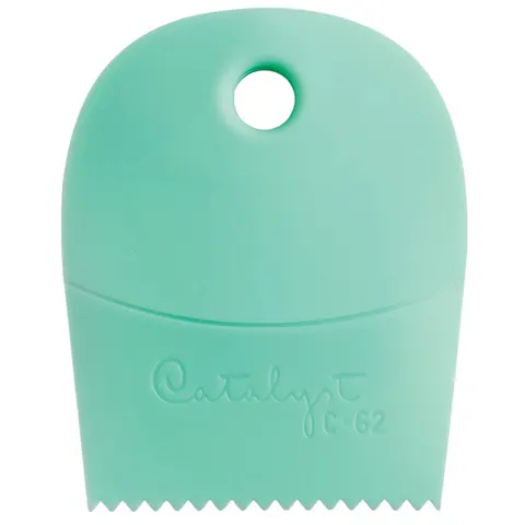 Szpatułka Princeton Catalyst Contour PC62 - łopatka konturowa