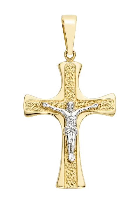 Złoty Krzyżyk pr 585
