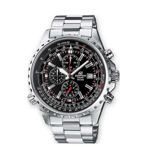 Zegarek męski Casio Edifice Classic EF-527D-1AVEF stal