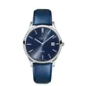 Zegarek męski Atlantic Sealine Quartz 62341.41.51 na pasku