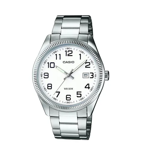 Elegancki zegarek męski Casio Collection MTP-1302PD-7BVEF