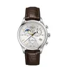 Zegarek męski Certina C0334501603100 DS-8 na pasku