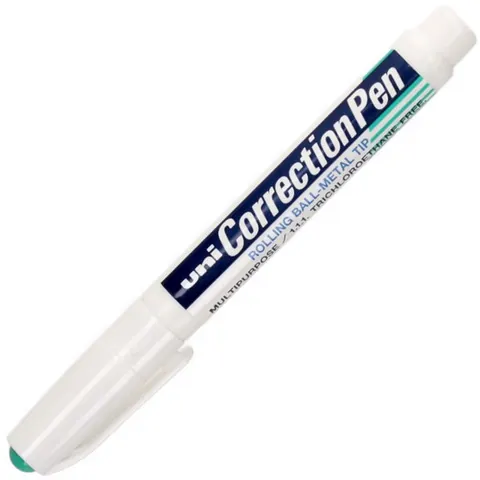 Korektor w pisaku UNI 8 ml