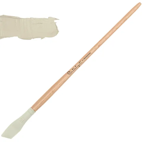 Łopatka silikonowa, szpatułka Princeton blade BP1506 - 15 mm