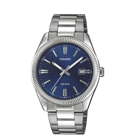 Elegancki zegarek męski Casio Collection MTP-1302PD-2AVEF