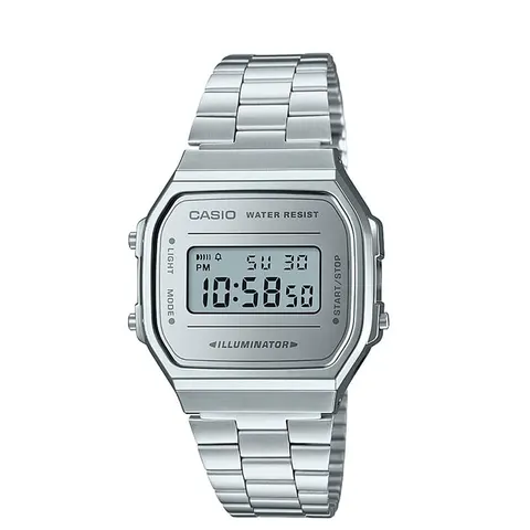 Zegarek męski Casio A168WEM-7EF Casio Collection