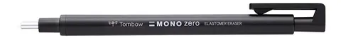 Gumka precyzyjna MONO zero Tombow okrągła