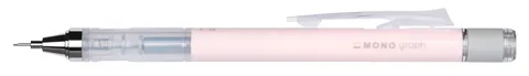Ołówek automatyczny Mono Graph Tombow 0,5 mm - Pastel pink