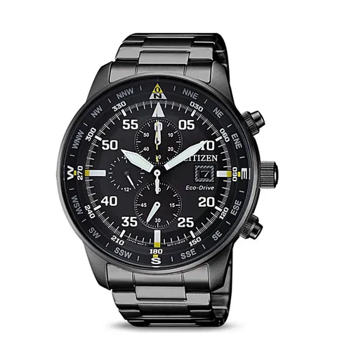 Citizen CA0695-84E Chrono zegarek męski