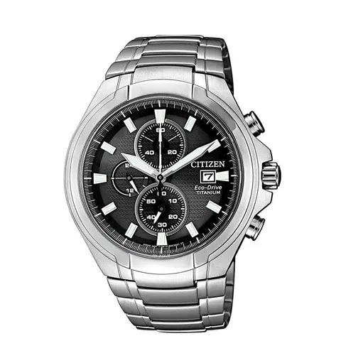 Citizen CA0700-86E Titanium zegarek męski