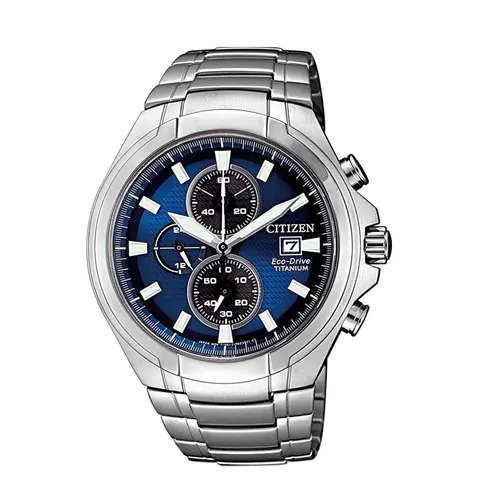 Citizen CA0700-86L Titanium zegarek męski