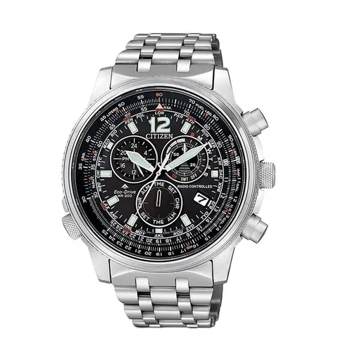 Citizen CB5860-86E Radio Controlled zegarek męski