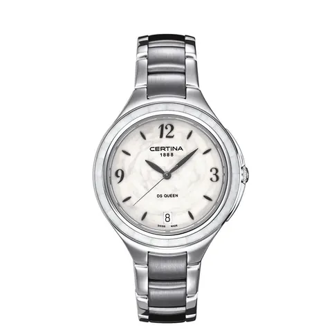 Certina C0182101101700 DS QUEEN zegarek damski