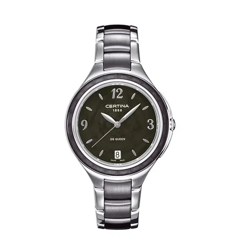 Certina C0182101105700 DS QUEEN zegarek damski