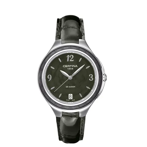 Certina C0182101605700 DS QUEEN zegarek damski