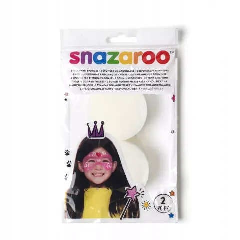 Snazaroo